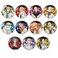 "Tokyo Revengers" Metallic Can Badge 03 Vol. 3