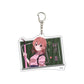 Deka Acrylic Key Chain "Rent-A-Girlfriend" (Original Illustration)