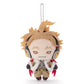 Nitotan "My Hero Academia" Plush with Ball Chain