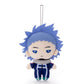 Nitotan "My Hero Academia" Plush with Ball Chain