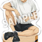 Haikyu!!" Preparation Whole Body Acrylic Stand