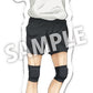 Haikyu!!" Preparation Whole Body Acrylic Stand