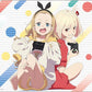 Bushiroad Rubber Mat Collection V2 Vol. 706 "Lycoris Recoil" Chisato & Kurumi