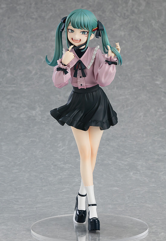POP UP PARADE Character Vocal Series 01 Hatsune Miku The Vampire Ver. L