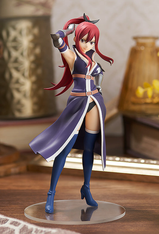 POP UP PARADE "Fairy Tail" Erza Scarlet Grand Magic Royale Ver.