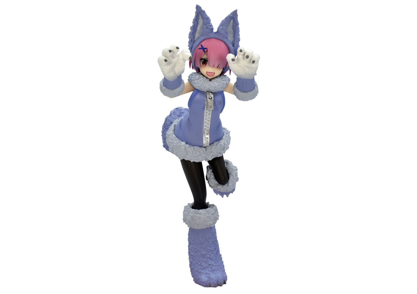 "Re: ZERO" Ram (The Wolf and the Seven Kids Pastel Color Ver.)