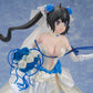 Is It Wrong to Try to Pick Up Girls in a Dungeon? IV" Hestia -Wedding Dress- 1/7 Scale Figure