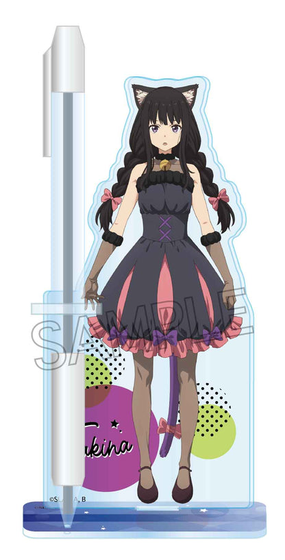 Lycoris Recoil" Acrylic Pen Stand Vol. 2