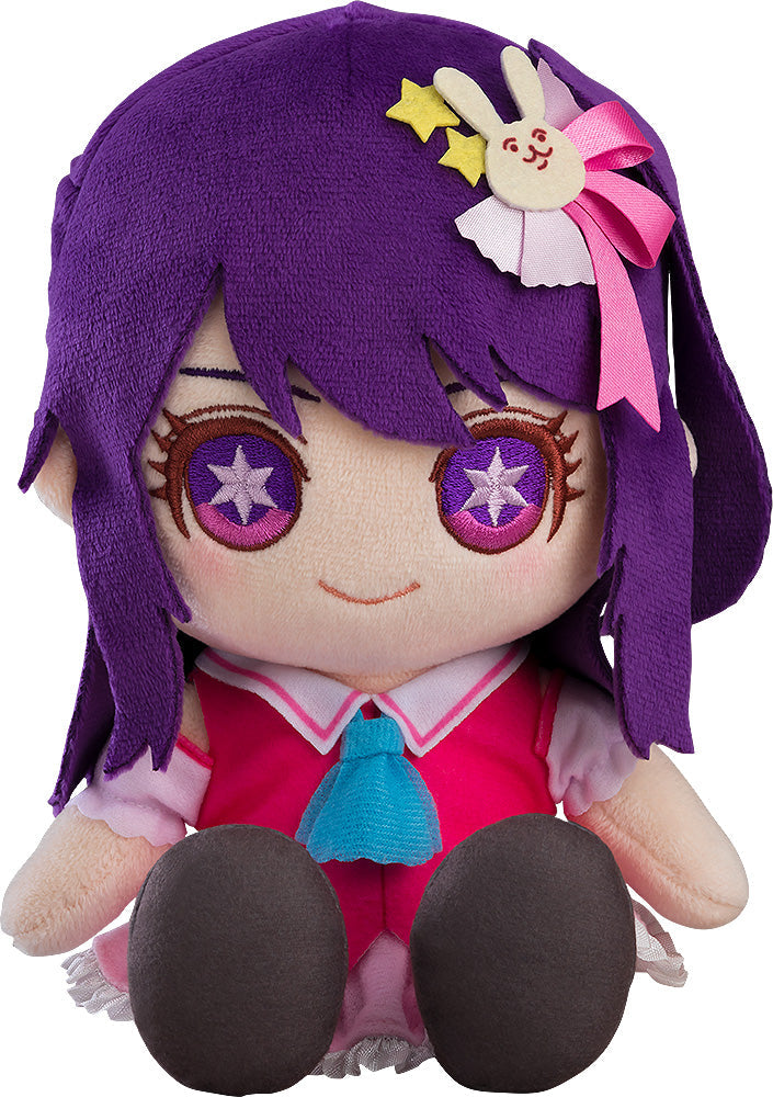 "OSHI NO KO" Plushie Ai