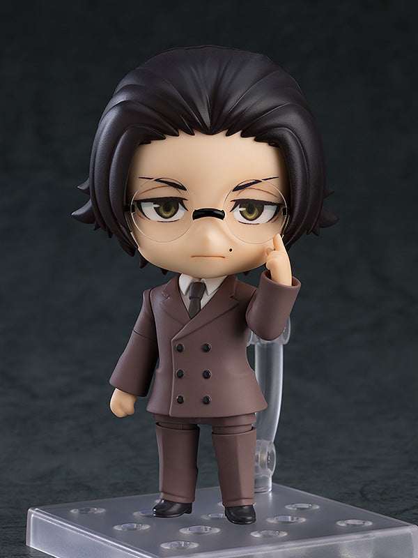 Nendoroid Ango Sakaguchi