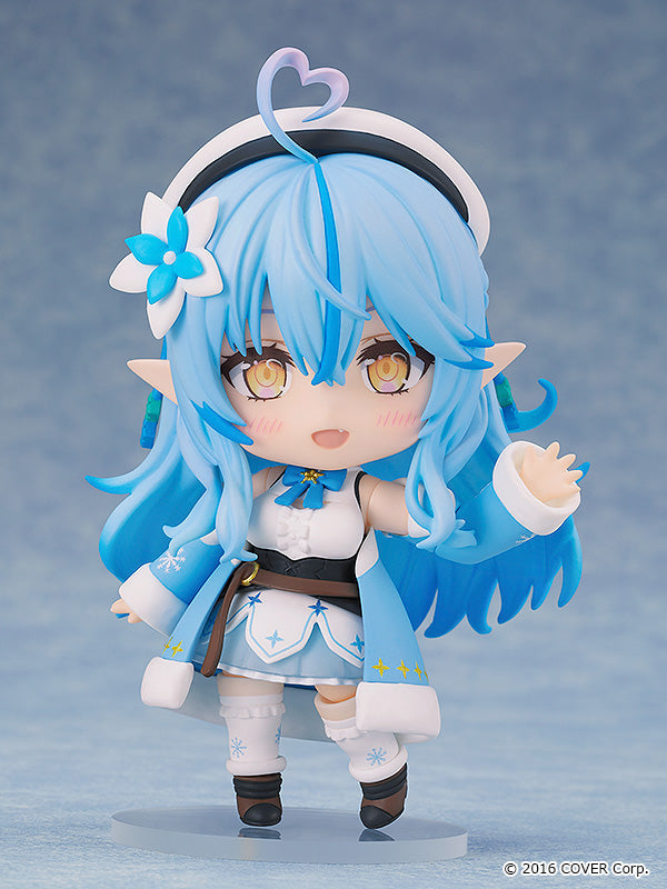 Nendoroid Yukihana Lamy