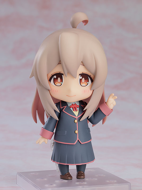 Nendoroid Mahiro Oyama