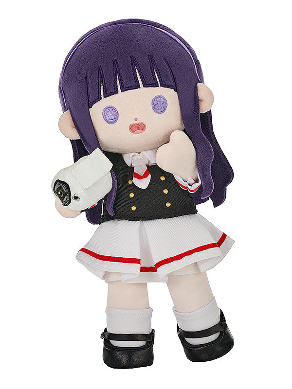 Cardcaptor Sakura: Clear Card Plushie Doll