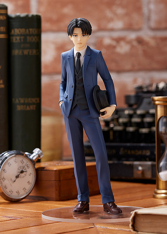 POP UP PARADE Levi: Suit Ver