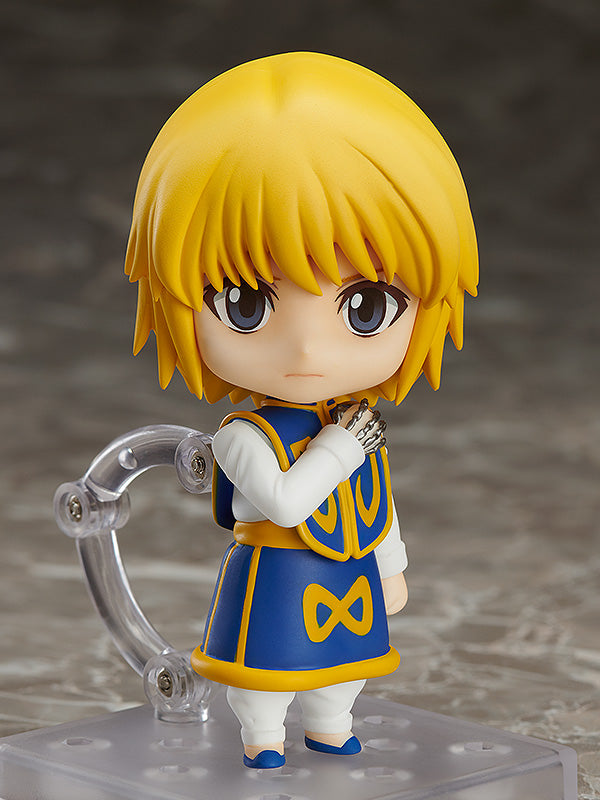 Nendoroid Kurapika