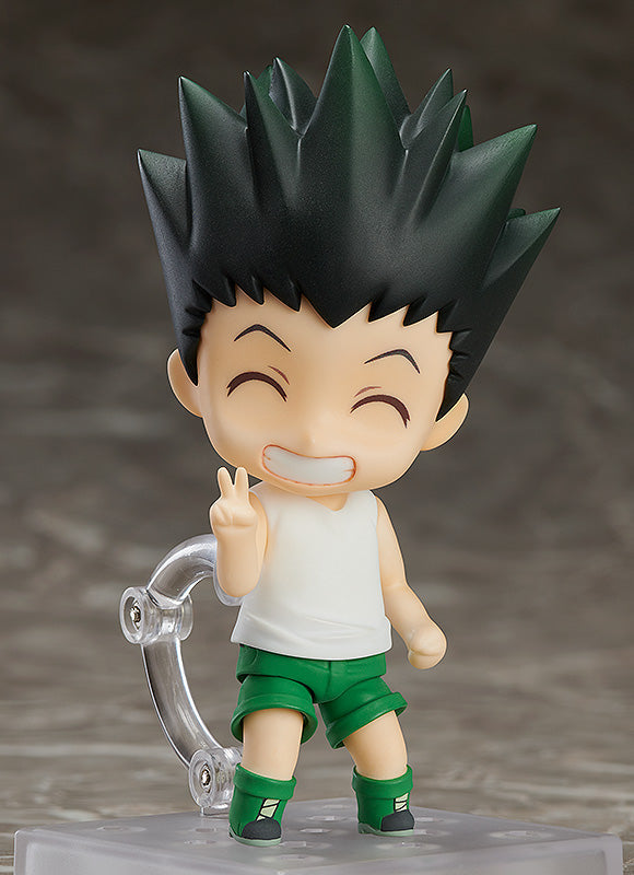 Nendoroid Gon Freecss