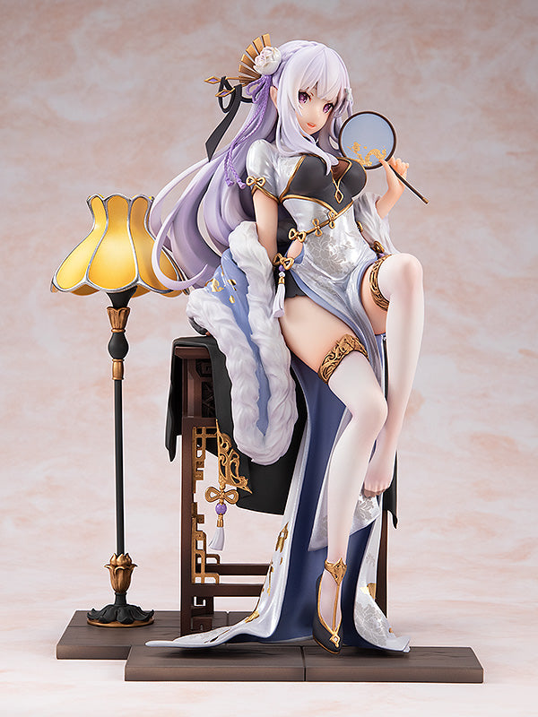 Re:ZERO -Starting Life in Another World- Emilia: Graceful Beauty ver.