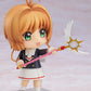 Nendoroid Sakura Kinomoto: Tomoeda Junior High Uniform Ver