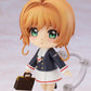 Nendoroid Sakura Kinomoto: Tomoeda Junior High Uniform Ver