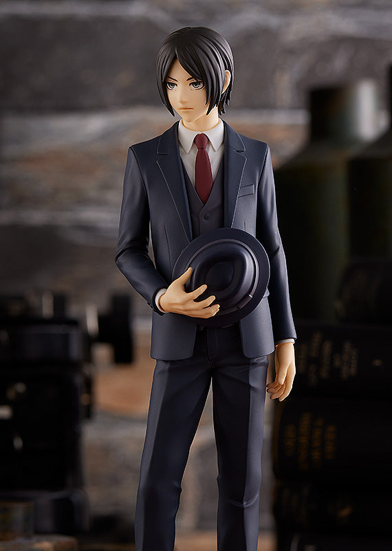 POP UP PARADE Eren Yeager: Suit Ver