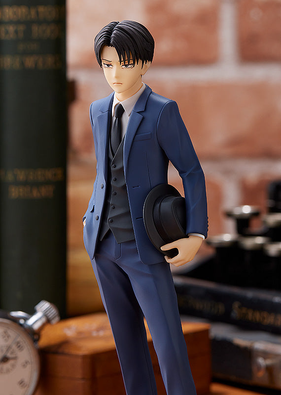 POP UP PARADE Levi: Suit Ver