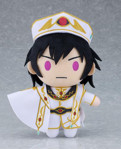 Code Geass: Lelouch of the Rebellion Plushies