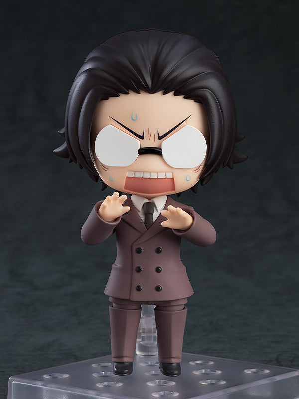 Nendoroid Ango Sakaguchi