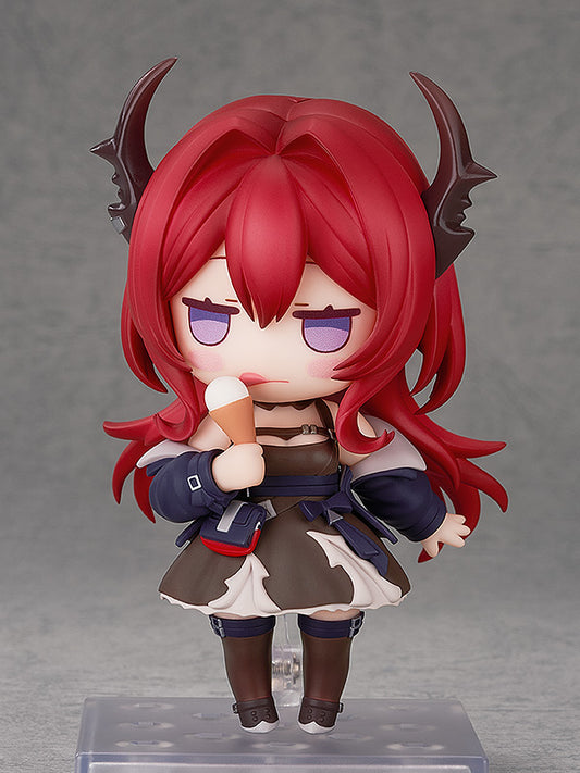 Stock 100% Original GSC Ars Notoria Nendoroid 1912 Warau Ars