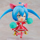 Nendoroid Hatsune Miku: Wonderland SEKAI Ver.