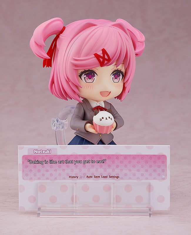 Nendoroid Natsuki