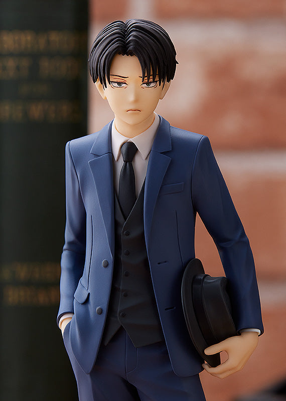 POP UP PARADE Levi: Suit Ver