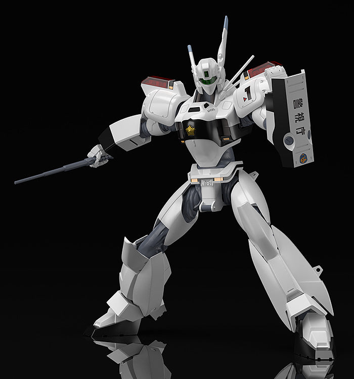 MODEROID AV-98 Ingram & Bulldog Set