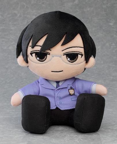 Ouran High School Host Club Plushie Kyoya Ootori