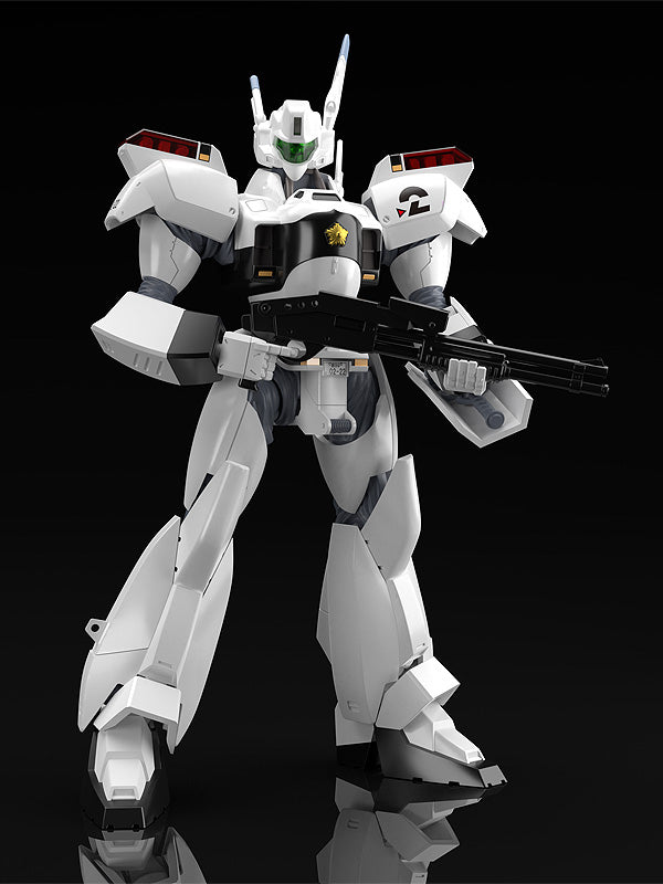 MODEROID AV-98 Ingram & Bulldog Set