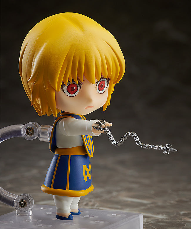 Nendoroid Kurapika