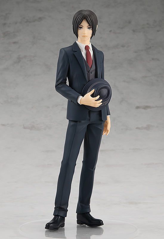 POP UP PARADE Eren Yeager: Suit Ver