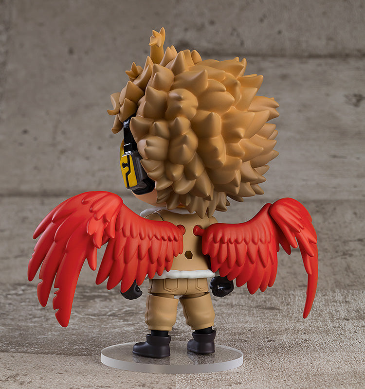 Nendoroid Hawks