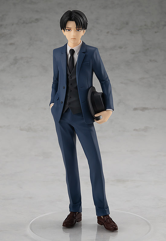 POP UP PARADE Levi: Suit Ver