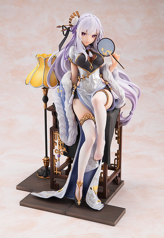 Re:ZERO -Starting Life in Another World- Emilia: Graceful Beauty ver.