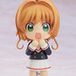 Nendoroid Sakura Kinomoto: Tomoeda Junior High Uniform Ver