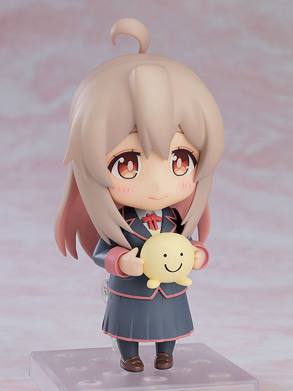 Nendoroid Mahiro Oyama