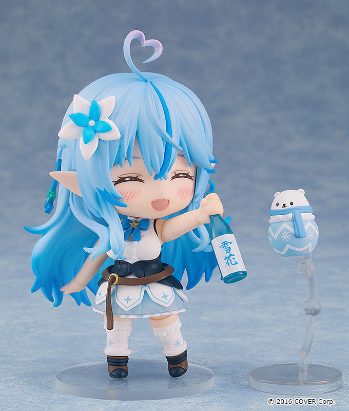 Nendoroid Yukihana Lamy