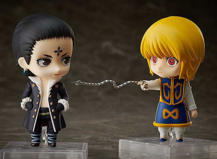 Nendoroid Kurapika