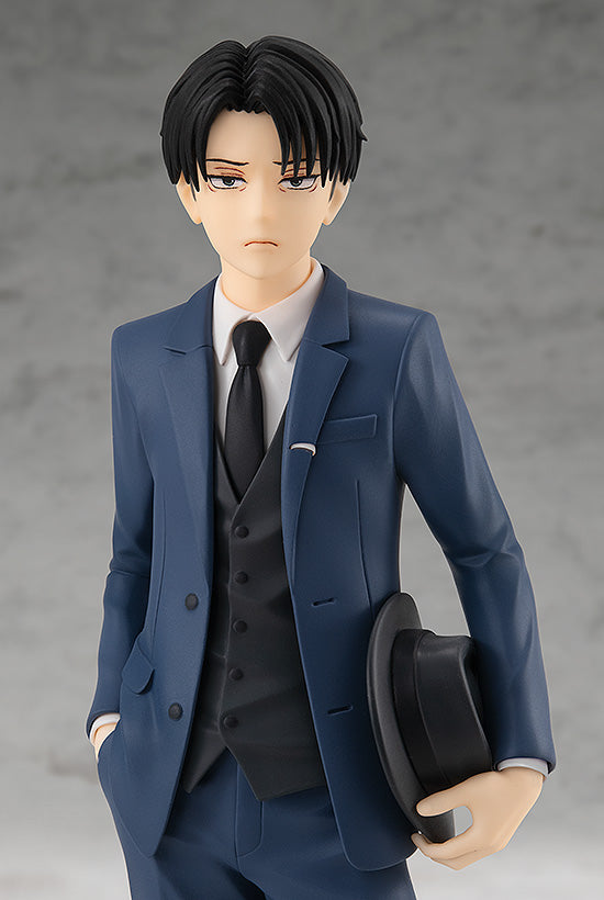 POP UP PARADE Levi: Suit Ver