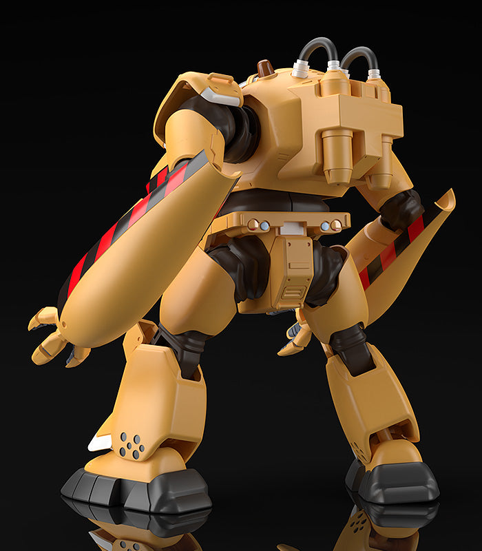 MODEROID AV-98 Ingram & Bulldog Set