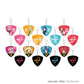"Bocchi the Rock!" Trading Acrylic Key Chain