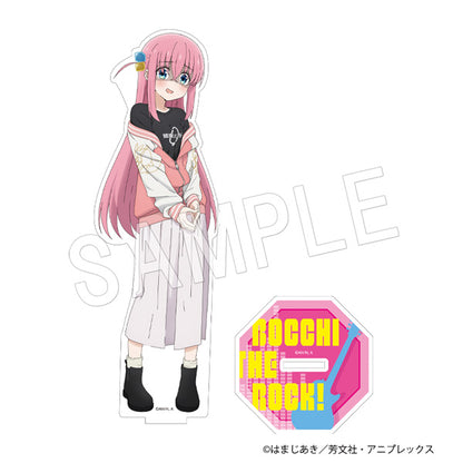 Bocchi the Rock!" Acrylic Stands