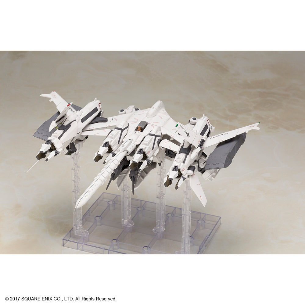 "NieR:Automata" Plastic Model Kit Flight Unit Ho229 Type-B & 2B (YoRHa No.2 Type B)