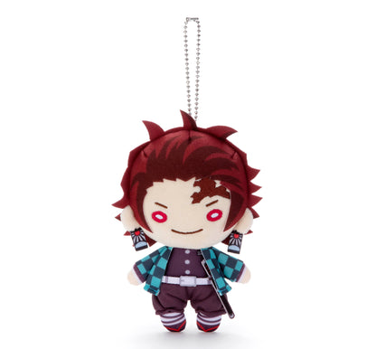 Nitotan Demon Slayer Ball Chain Plushies