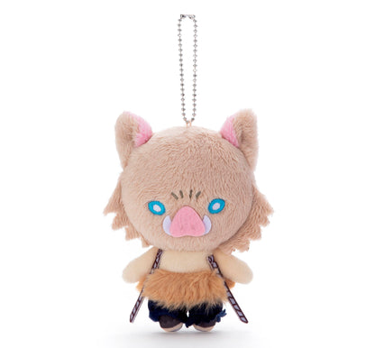 Nitotan Demon Slayer Ball Chain Plushies